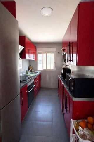 Piso en Venta en Benetússer