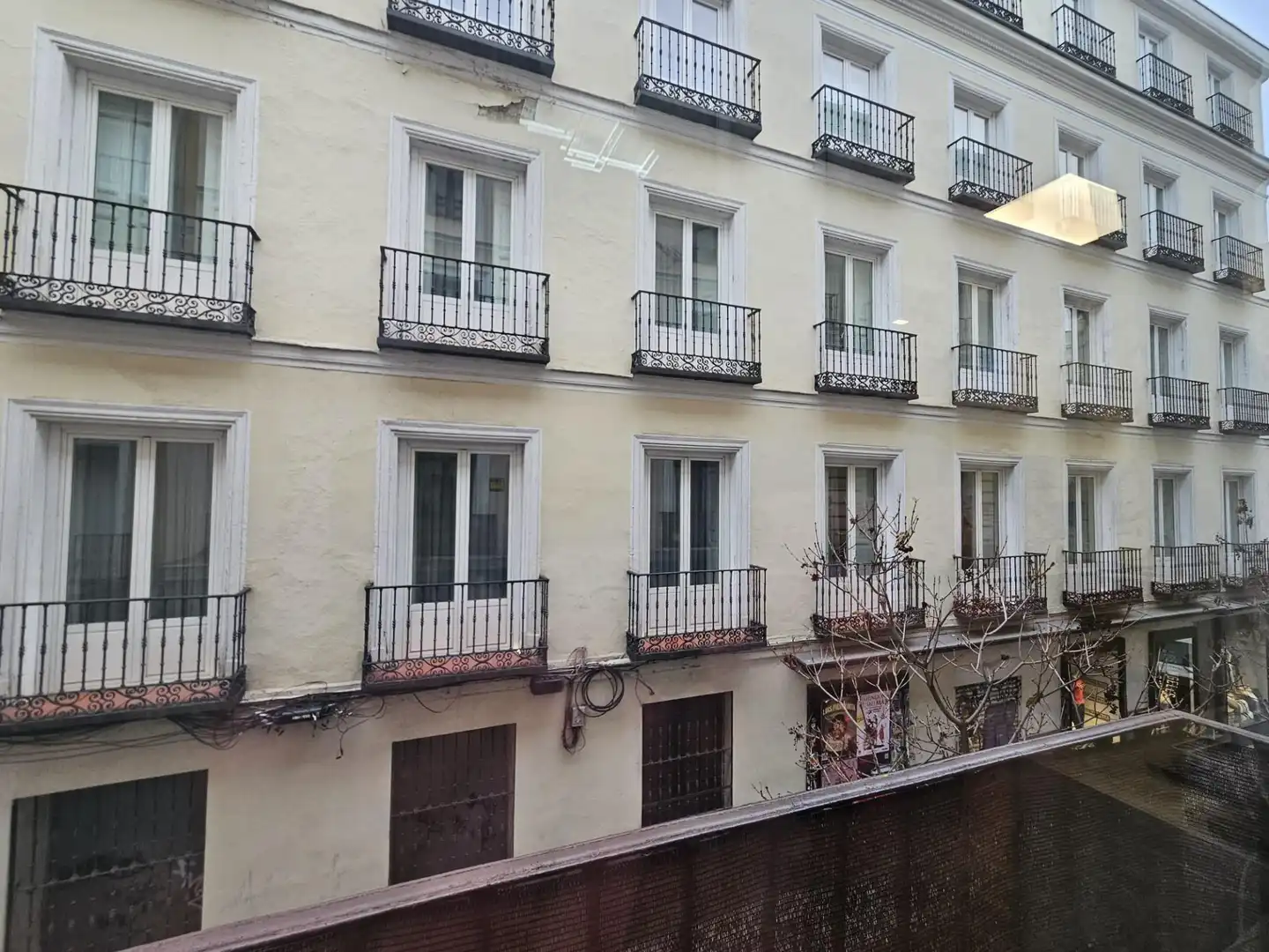 Piso de alquiler en Calle de Hernán Cortés, Justicia - Chueca