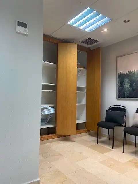 Office for rent in Avenida Salamanca, 7, Santo Domigo