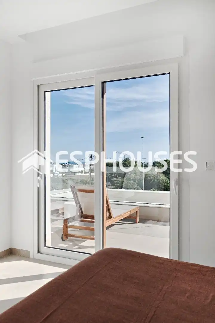 Villa avec terrasse à vendre à Orihuela Costa, imagen 21