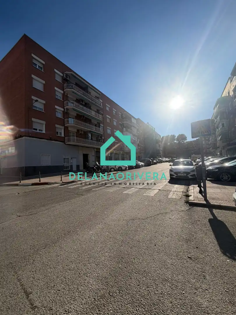 Business premises to rent in Calle Doctor Michavila