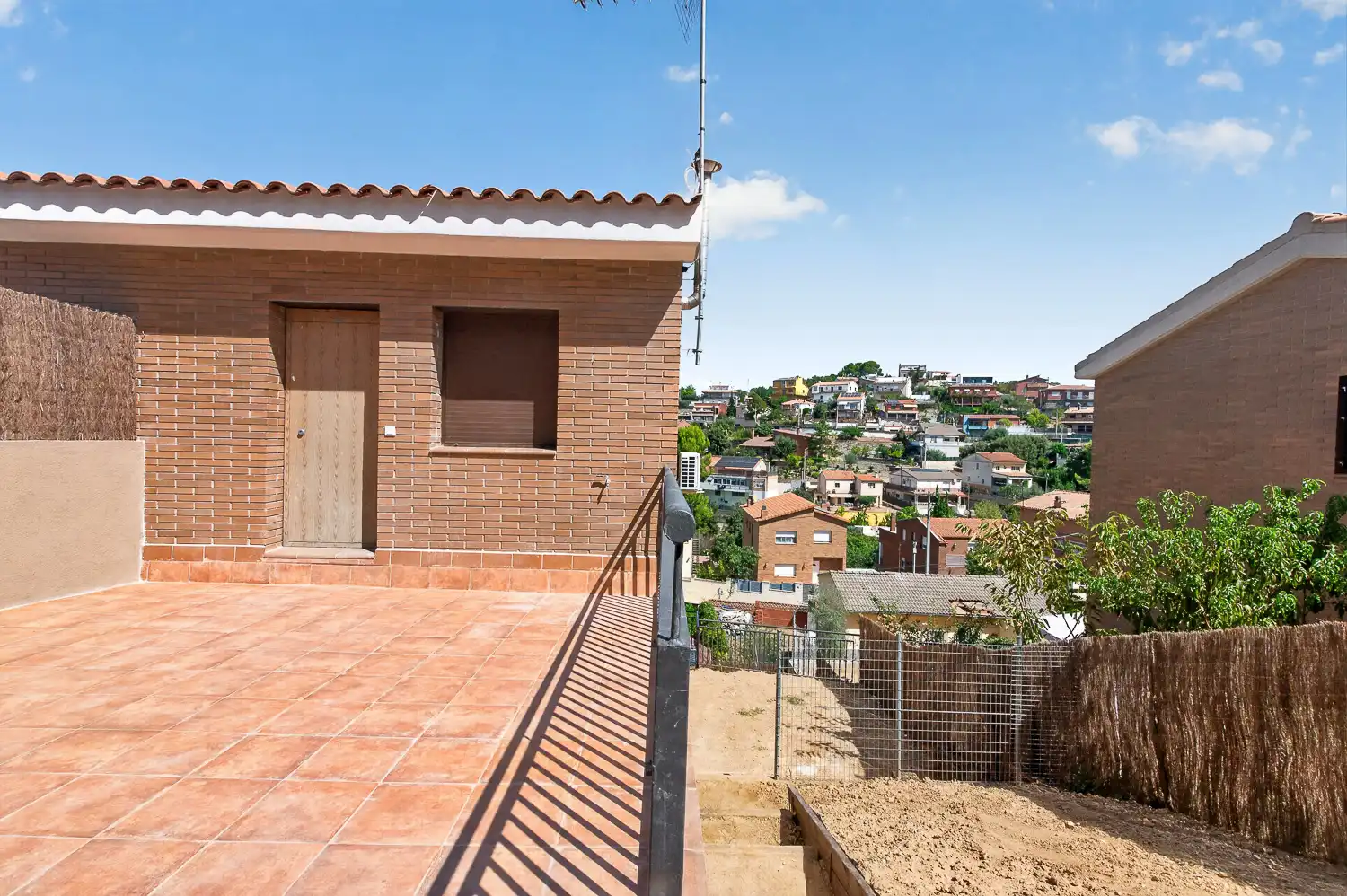 Maison avec terrasse à vendre à Carrer de Sant Jeroni, imagen 20