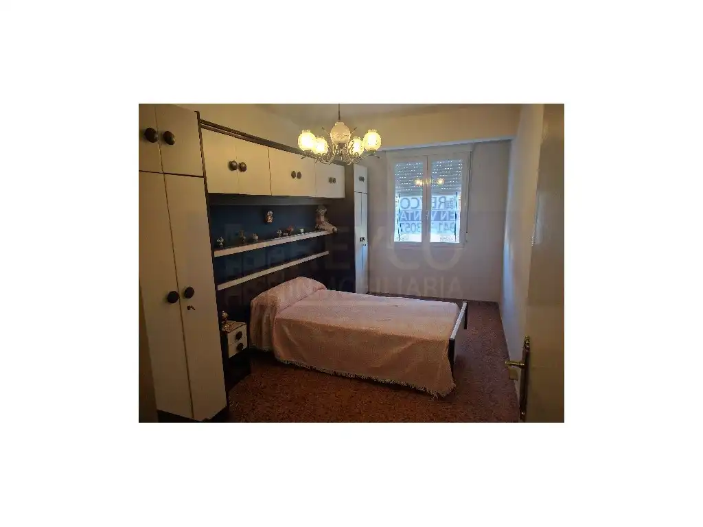 Bedroom of Flat for sale in Uruñuela  with Balcony