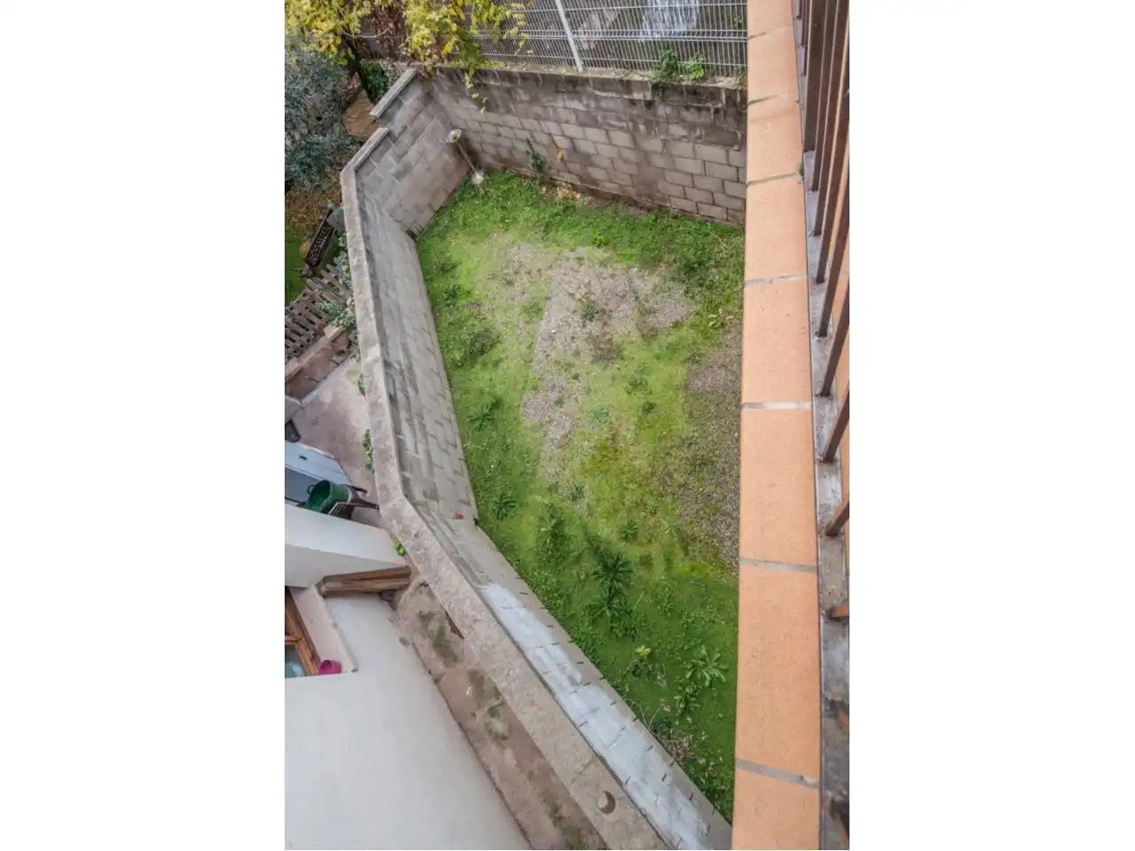 Jardí de Casa o xalet en venda en Sallent amb Calefacció i Terrassa