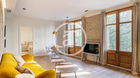 Foto 3 de Piso de alquiler en C/ de Girona, Dreta de l'Eixample, Barcelona Capital