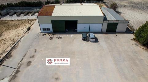 Photo 4 of Industrial buildings to rent in Carretera de Sanlúcar - Sudamérica, Cádiz
