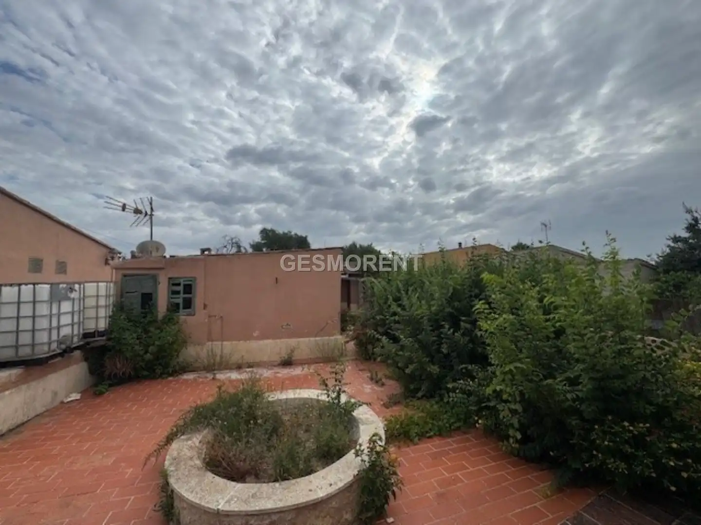 Finca rústica en venta en Sencelles