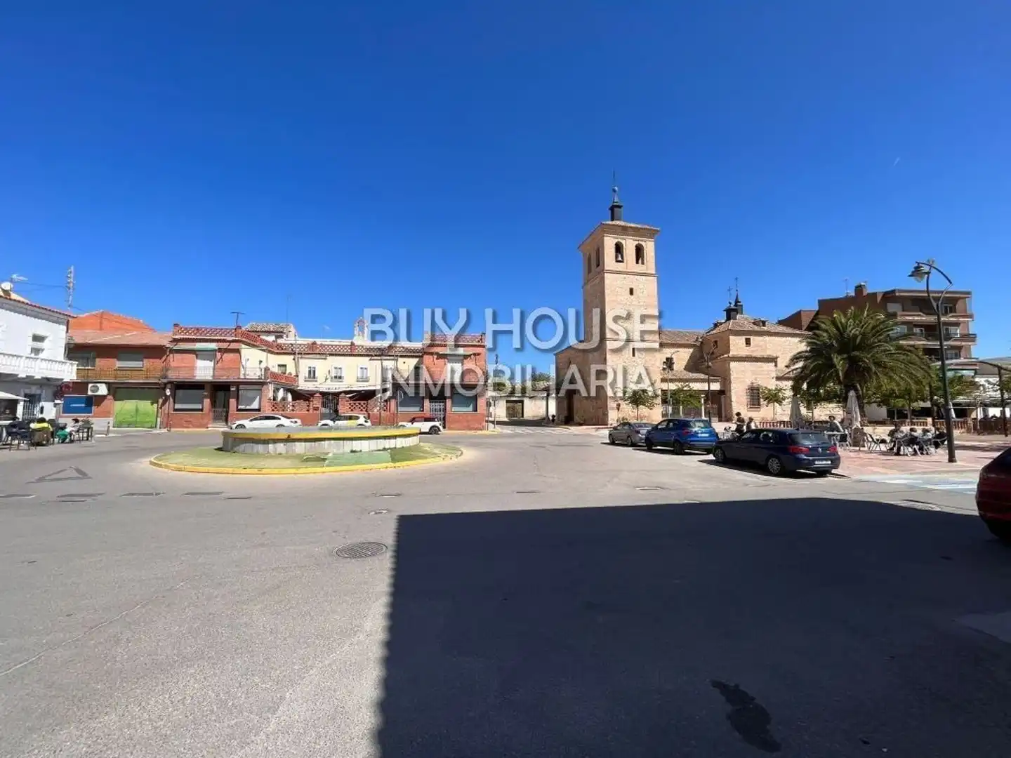 Local comercial en venda a Plaza Constitución 8, imagen 6