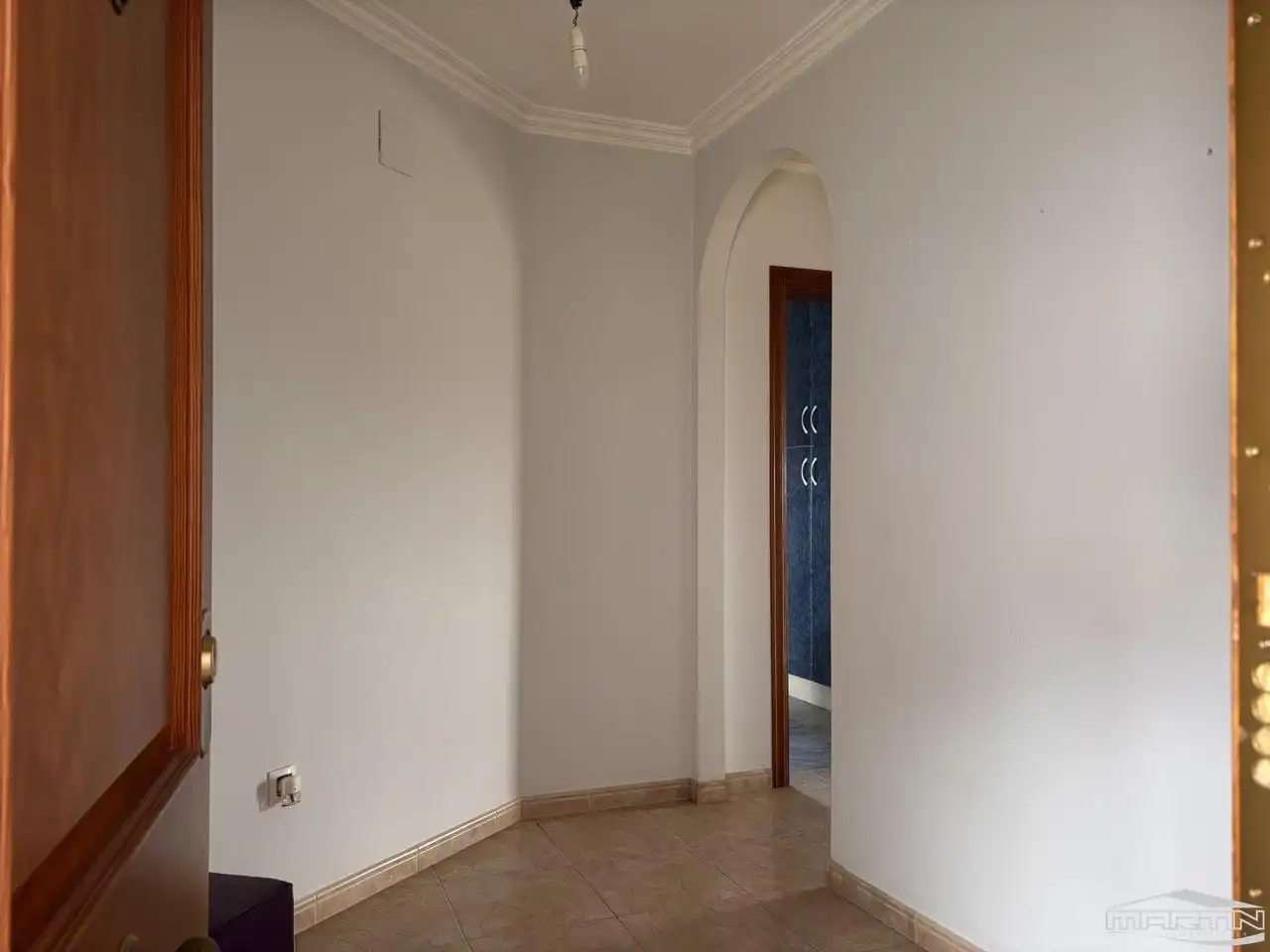 Flat for sale in Benamejí  with Air Conditioner and Storage room