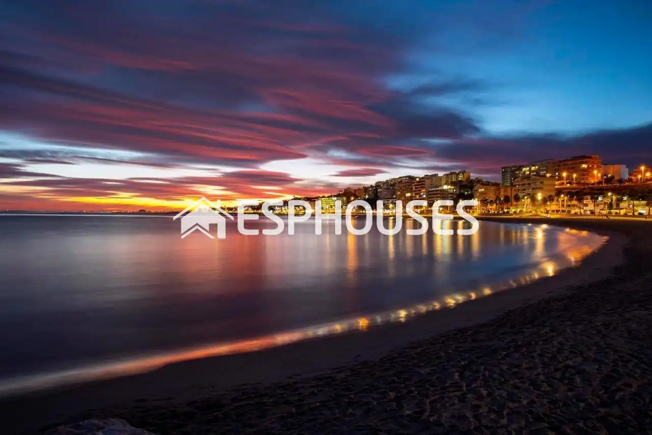 Casa amb terrassa en venda a Platja de Torres, imagen 18