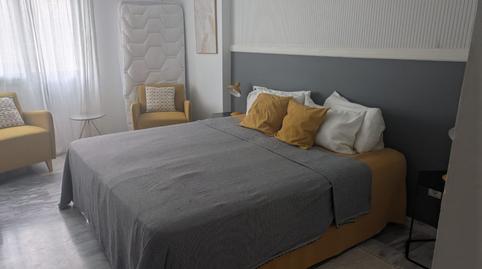 Foto 3 de Apartamento de alquiler en Rodeo Alto - Guadaiza - La Campana, Marbella