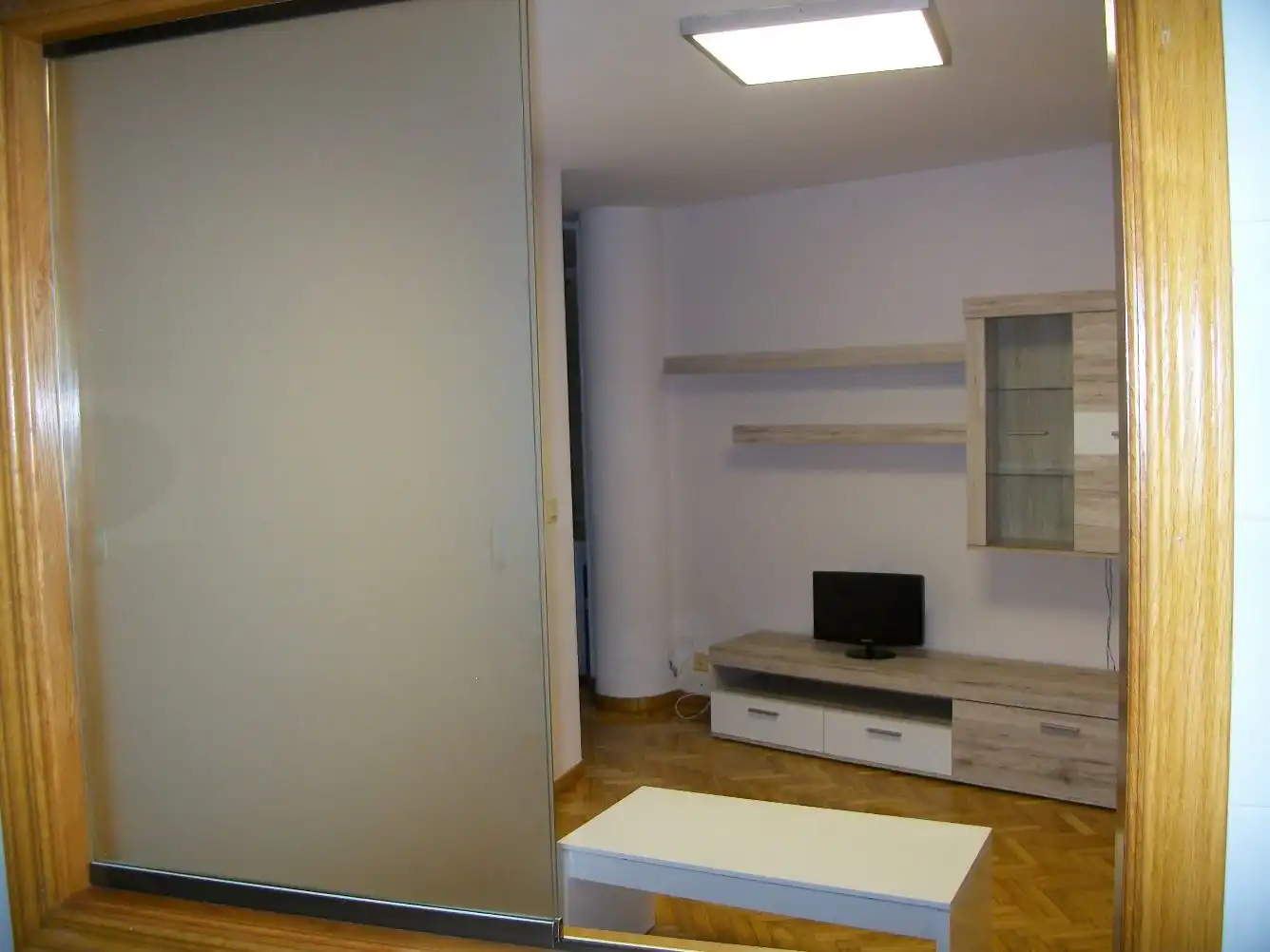 Flat for rent in Calle Bretón, San Esteban - San Cristóbal
