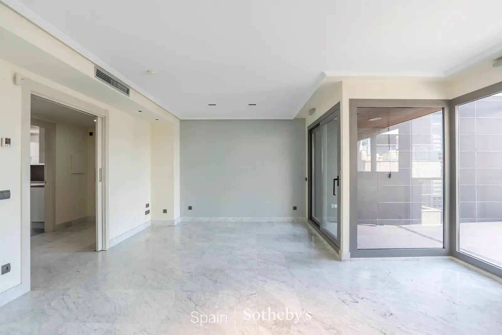 Apartament de lloguer a Camino Viejo del Cura, Encinar de los Reyes