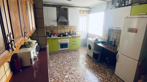 Foto 3 de Pis en venda a Perez Galdos, Ensanche - Franciscanos,  Albacete Capital