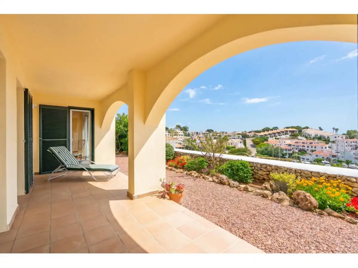 Detached house with pool for sale in Port d'Addaia, imagen 56