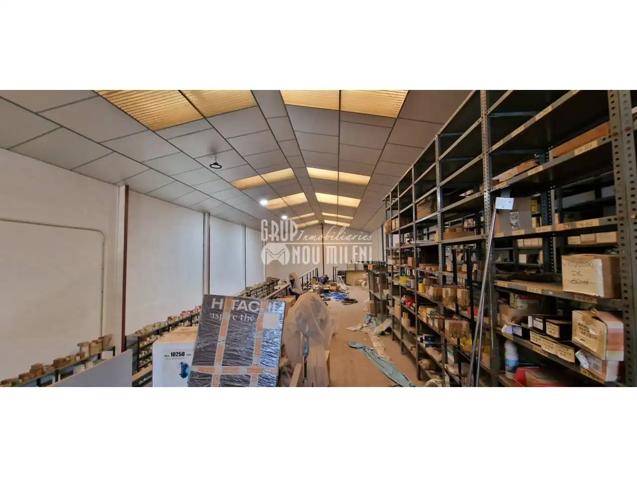 Industrial building to rent in Catarroja, imagen 44