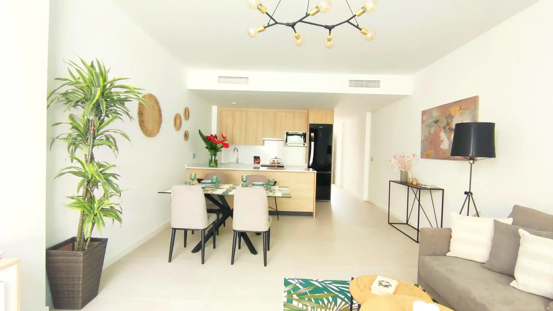 Maison mitoyenne avec piscine à vendre à San Javier ciudad, imagen 5