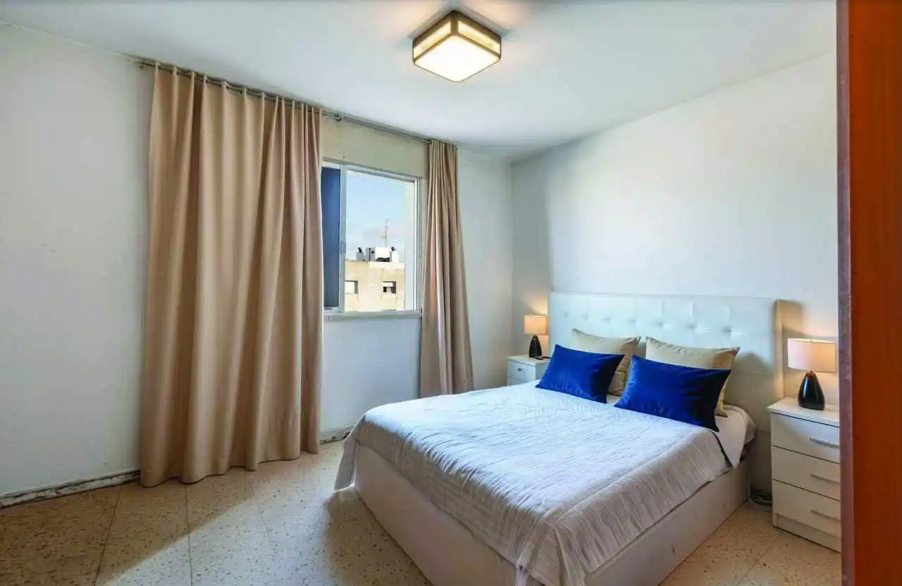Wohnung mit Balkon zum Verkauf in Llevant, imagen 13