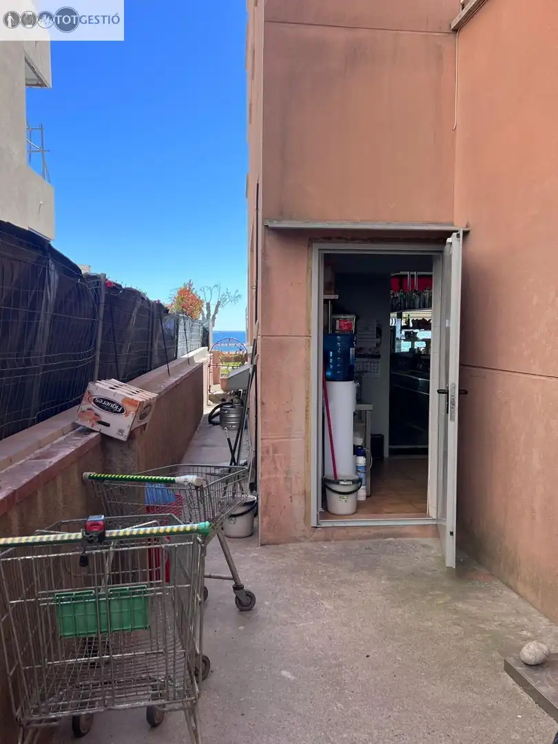 Locale commerciale in cessione a Sant Antoni de Calonge, imagen 37