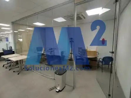 Oficina en venta en San Romualdo, Simancas
