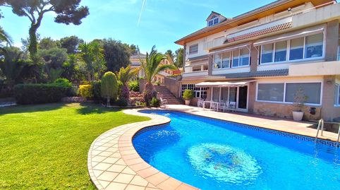 Photo 4 of Houses for sale in Montmar, Castelldefels
