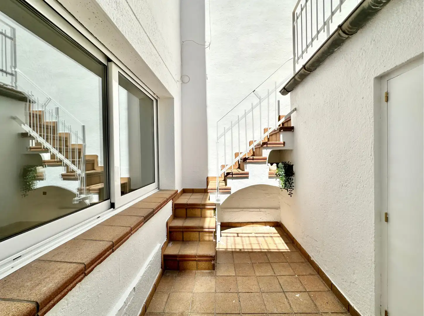 Terrassa de Casa o xalet en venda en Torelló amb Calefacció, Terrassa i Traster