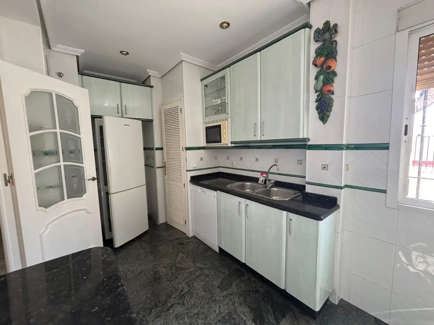 Wohnung zur Miete in Sta. Marina - San Andrés - San Pablo - San Lorenzo