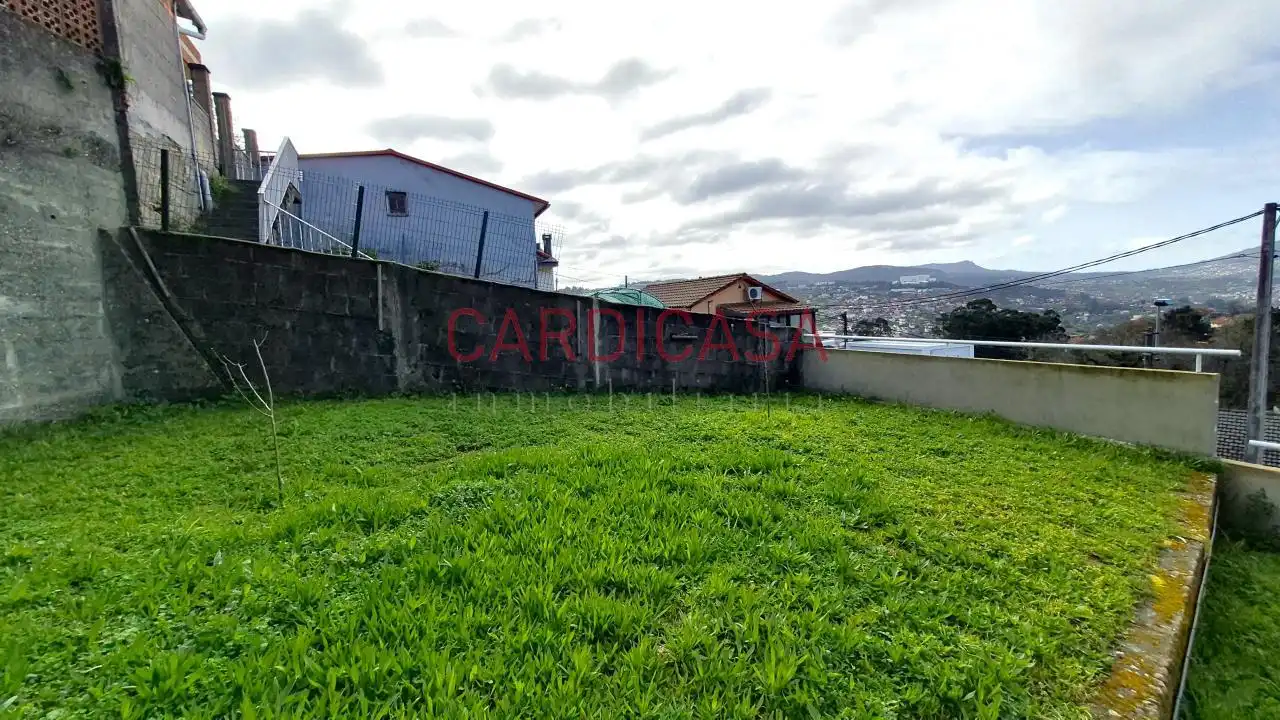 Casa o chalet en venta en Vigo  con Calefacción, Trastero y Amueblado