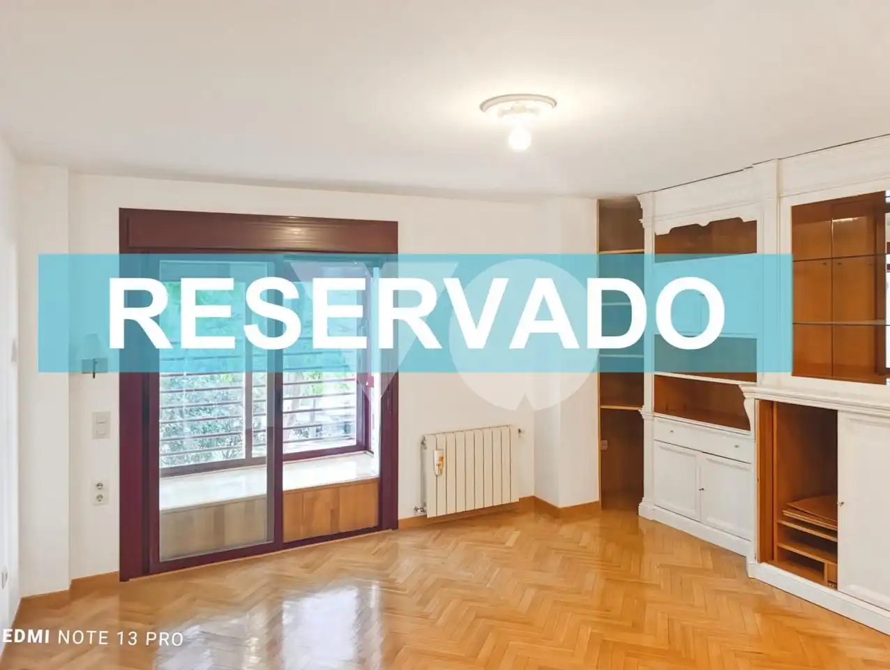 Fotografía del inmueble reportado: 1.700 €/mes — Salvador, Madrid