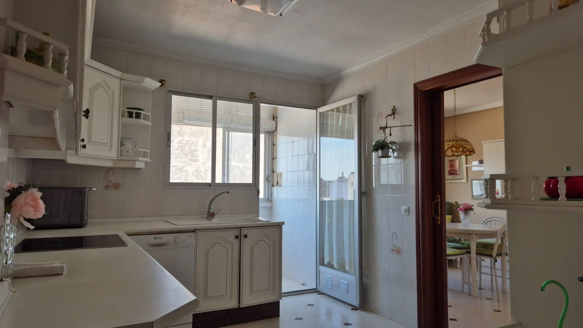 Penthouse mit Aufzug zum Verkauf in Carrer Calderón de la Barca 41, imagen 25
