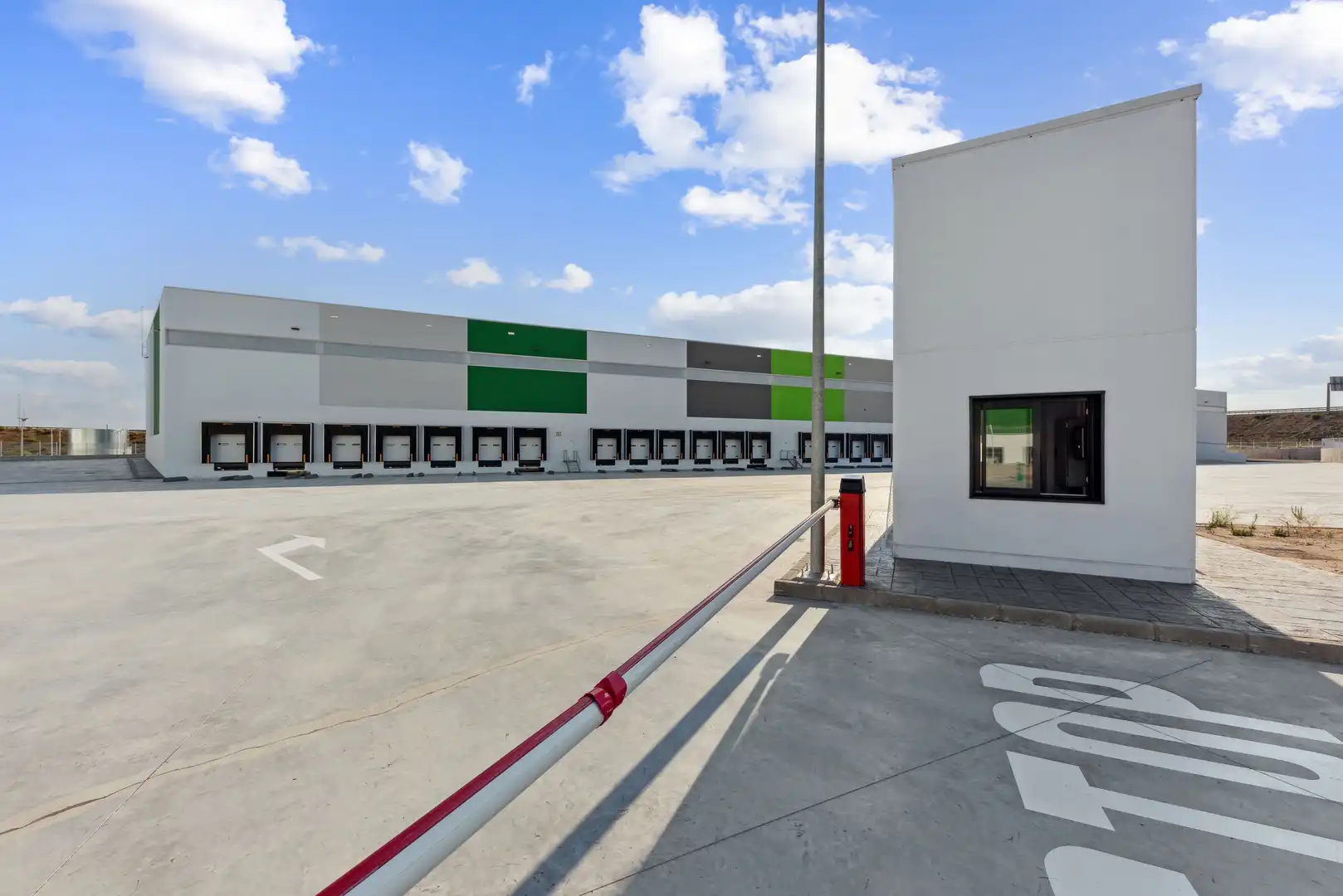 Nave industrial en alquiler en N/A, imagen 6