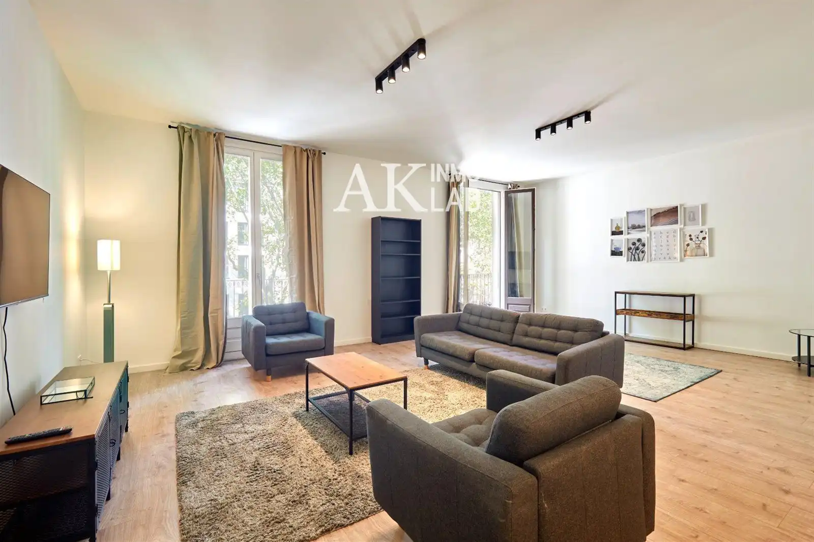 Wohnung mit Aufzug zum Verkauf in La Rambla, imagen 2