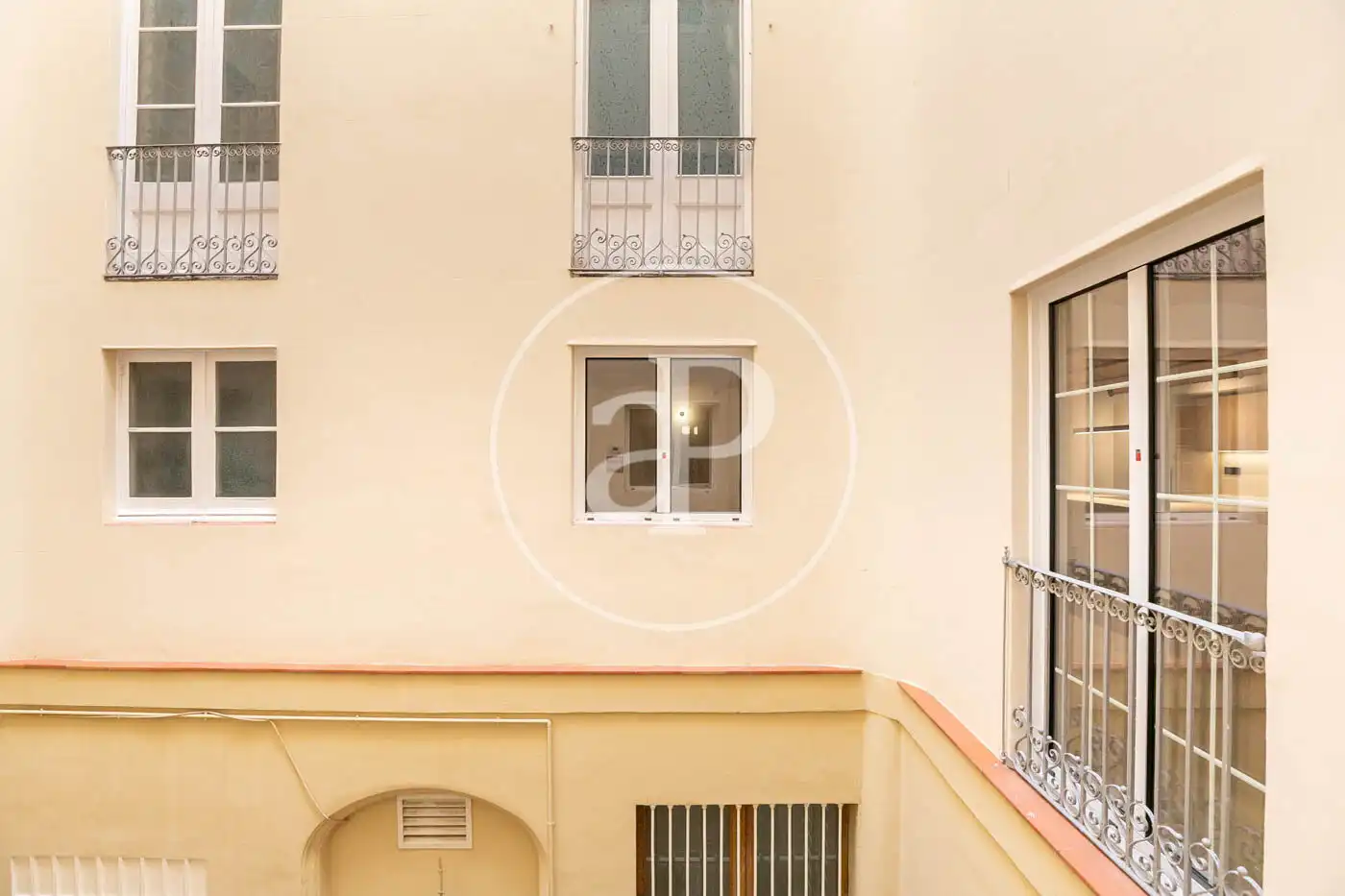 Wohnung zum Verkauf in Carrer de la Portaferrissa, Barri Gòtic
