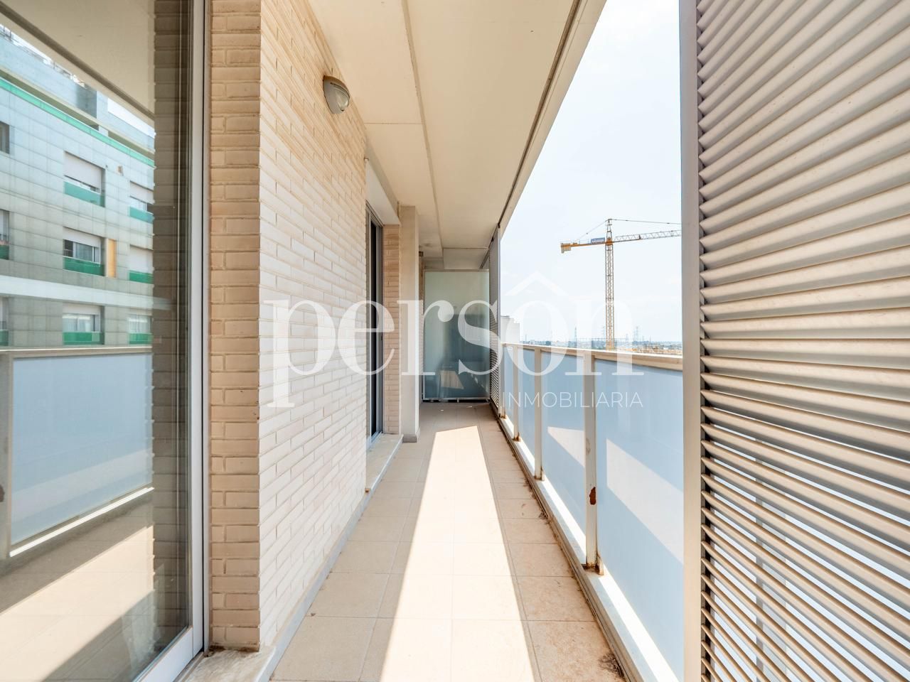 Terrassa de Pis en venda en Torrent amb Aire condicionat, Terrassa i Traster