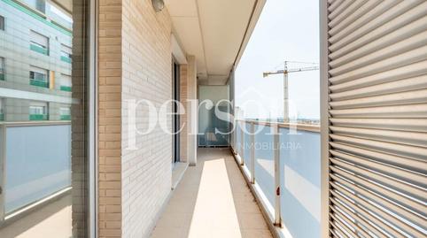 Photo 2 of Flat for sale in Parc Central, Valencia