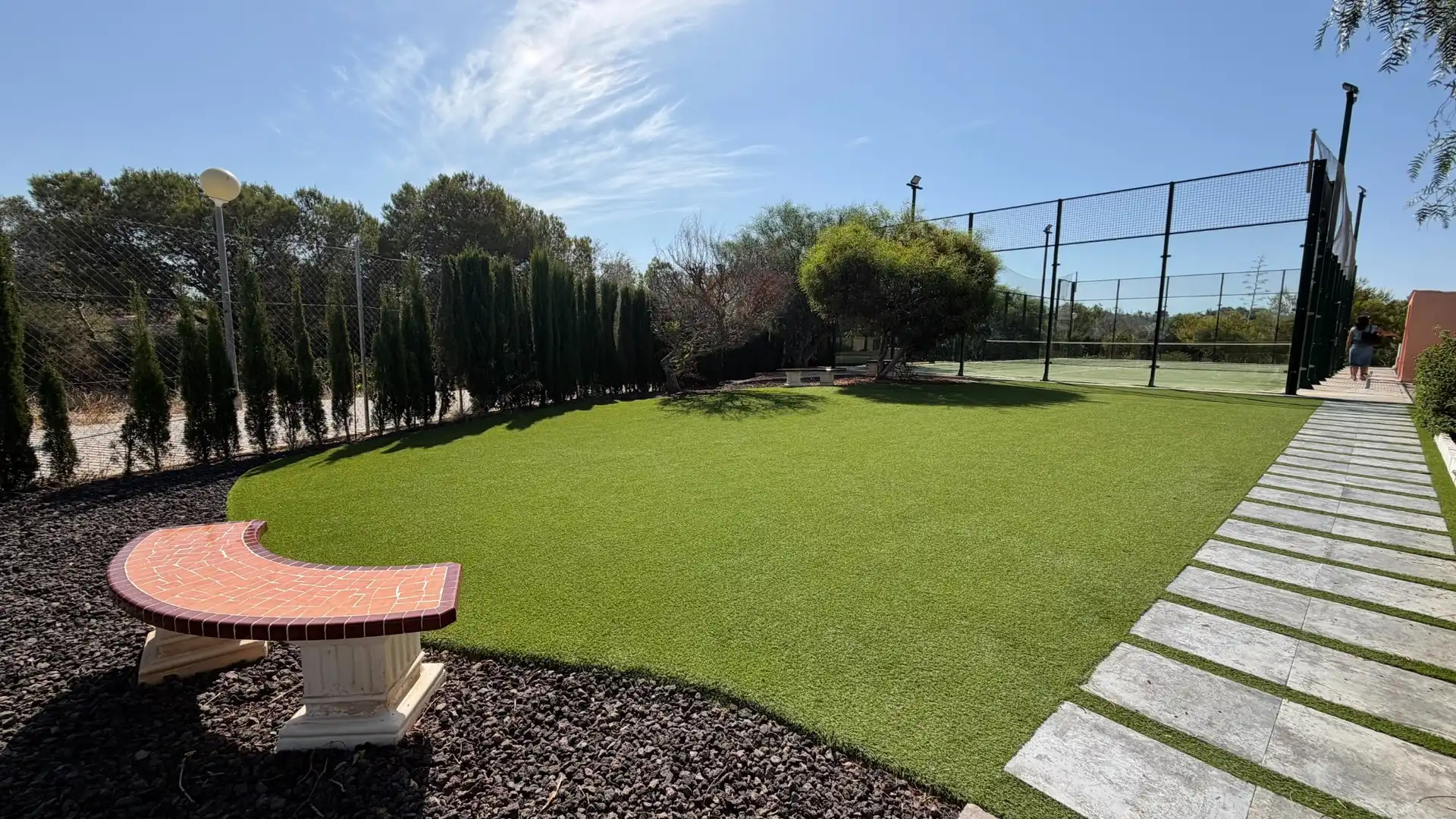 Adosado con terraza en venta en Orihuela Costa, imagen 22