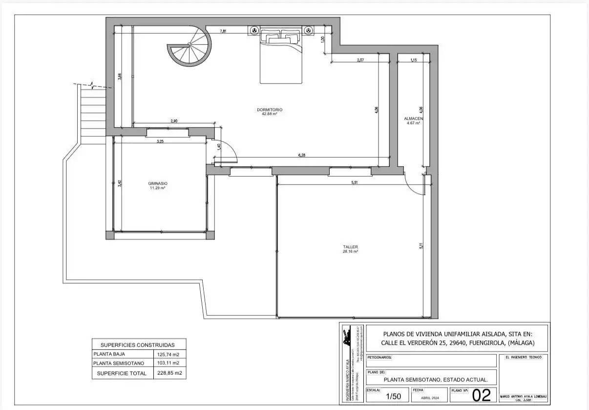 Villa con piscina in vendita a Calle Verderón 25, imagen 68