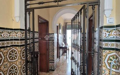 Casa adosada en venda en Bormujos amb Jardí privat, Terrassa i Traster
