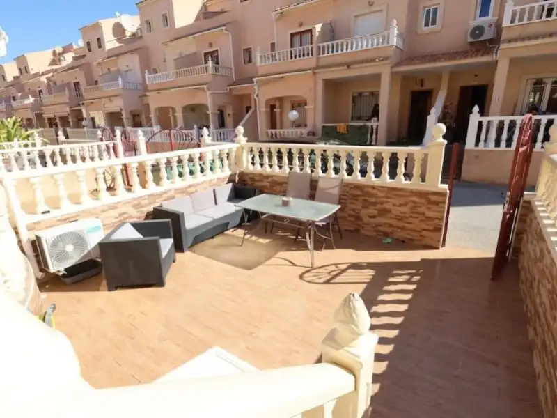 Adosado en venta en Orihuela Costa, imagen 2