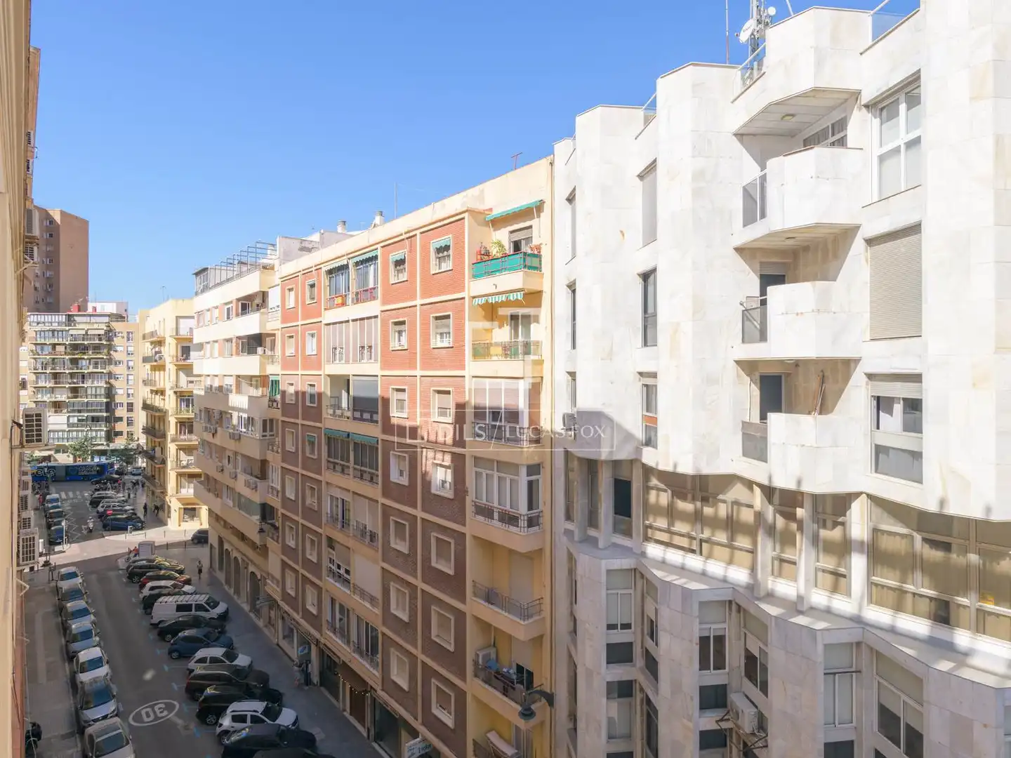 Piso con ascensor en venta en Centro, imagen 37