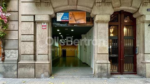 Photo 4 of Premises to rent in De Casanova, Sant Antoni,  Barcelona Capital