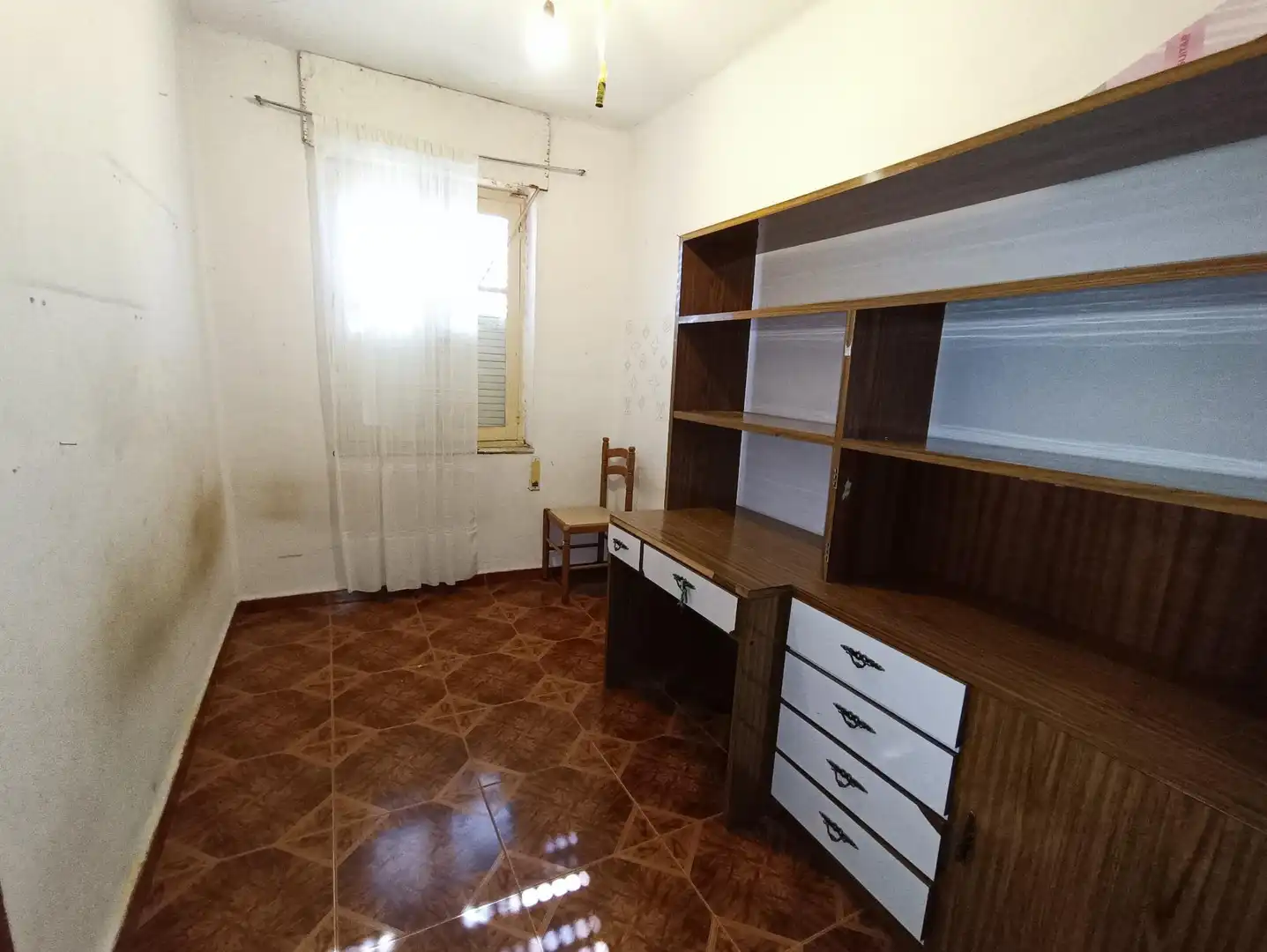 Habitación de Casa o chalet en venta en Langreo con Jardín privado y Trastero