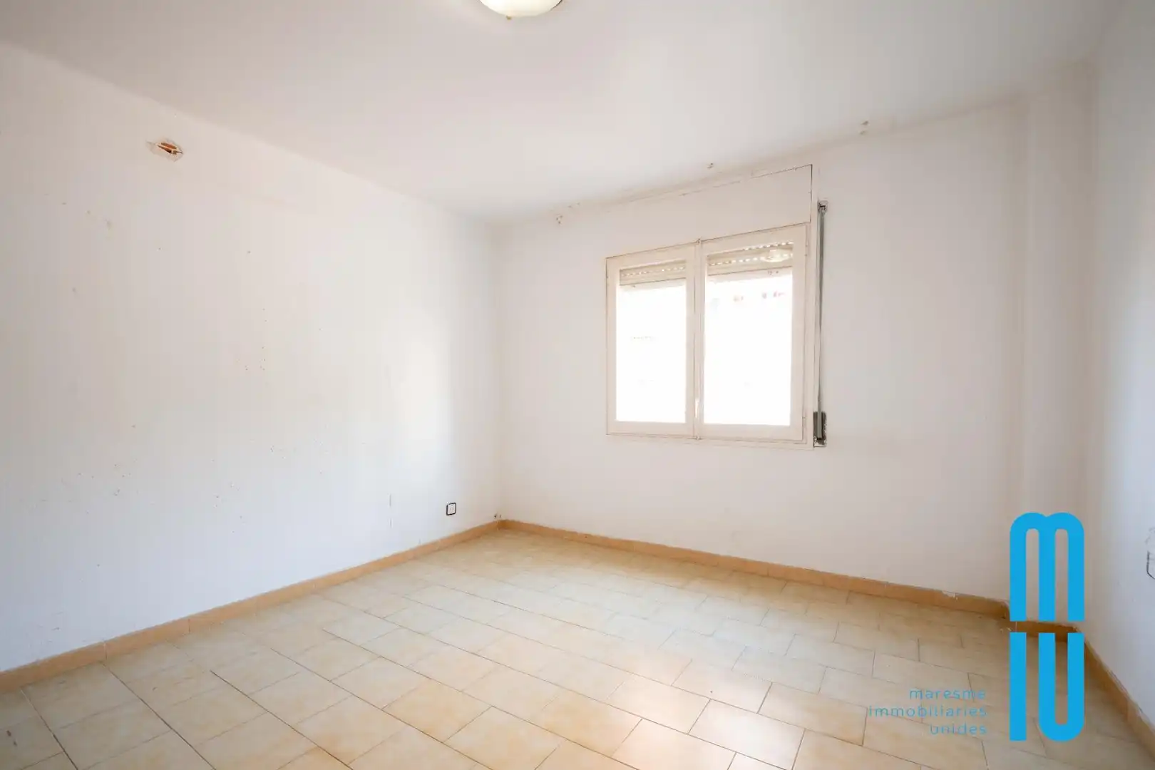 Schlafzimmer von Wohnung zum Verkauf in Mataró