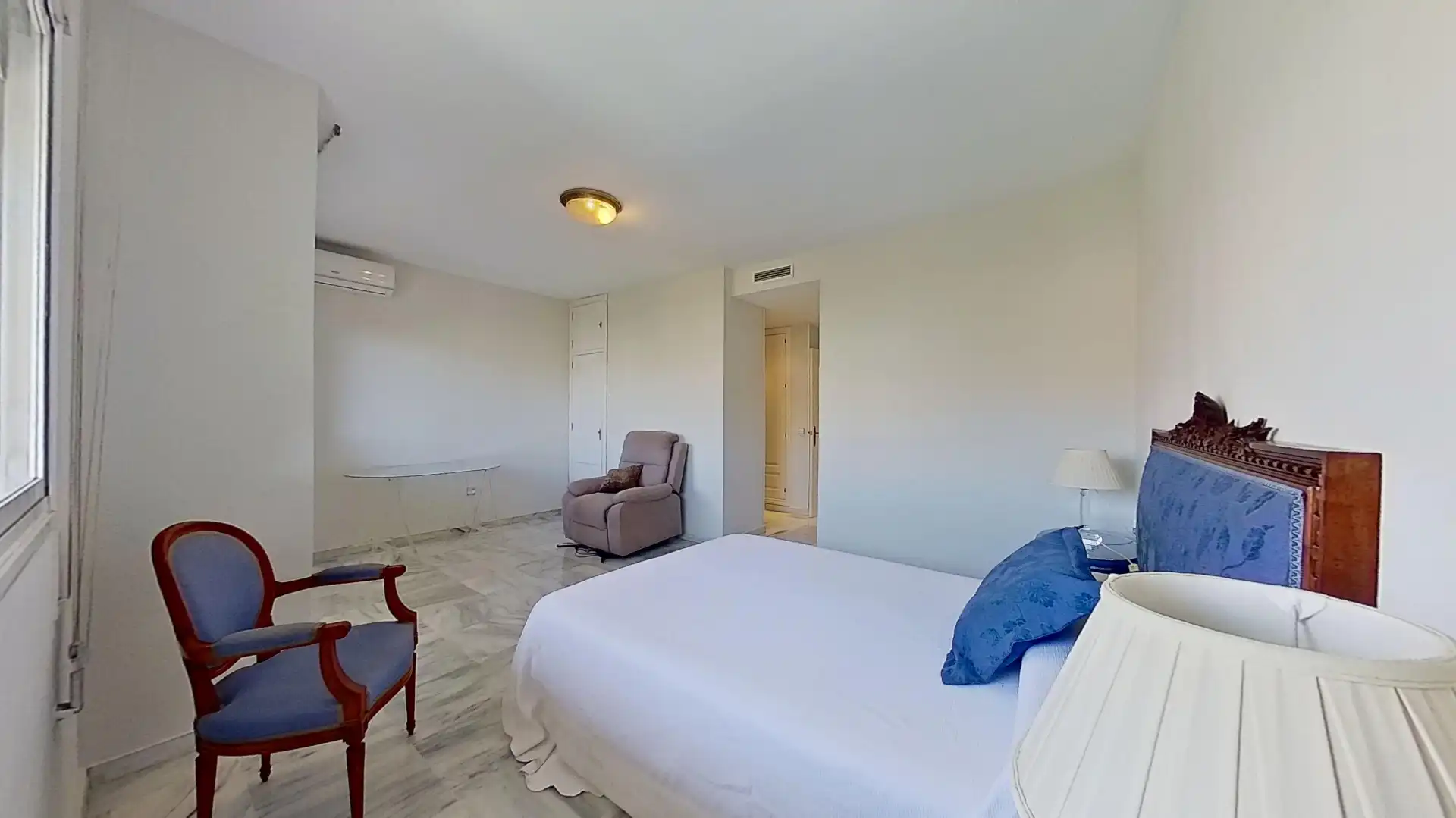 Piso en venta en Parque Clavero