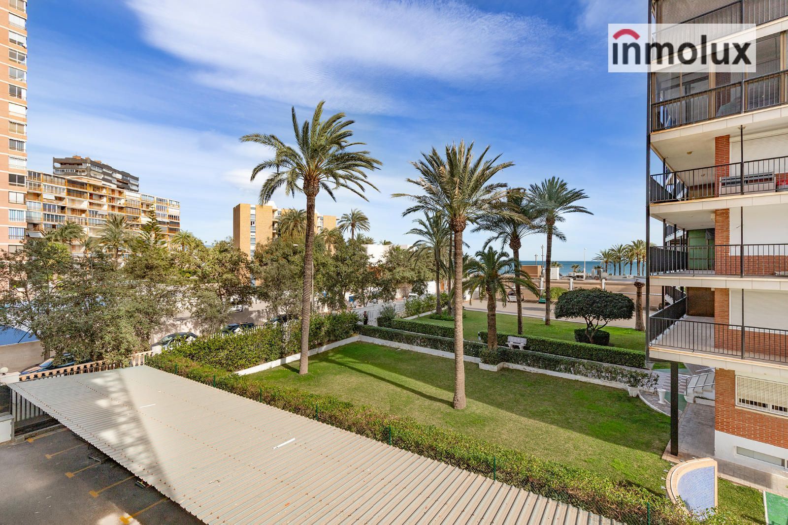 Wohnung zum Verkauf in Avenida Países Escandinavos.   Urbanización Texas, Playa de San Juan, Playa de San Juan - El Cabo de las Huertas
