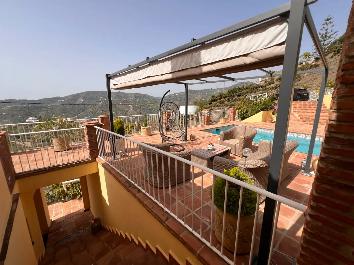 Finca rústica en venda a Diseminado el Pago Rio, 2156, Torrox Pueblo
