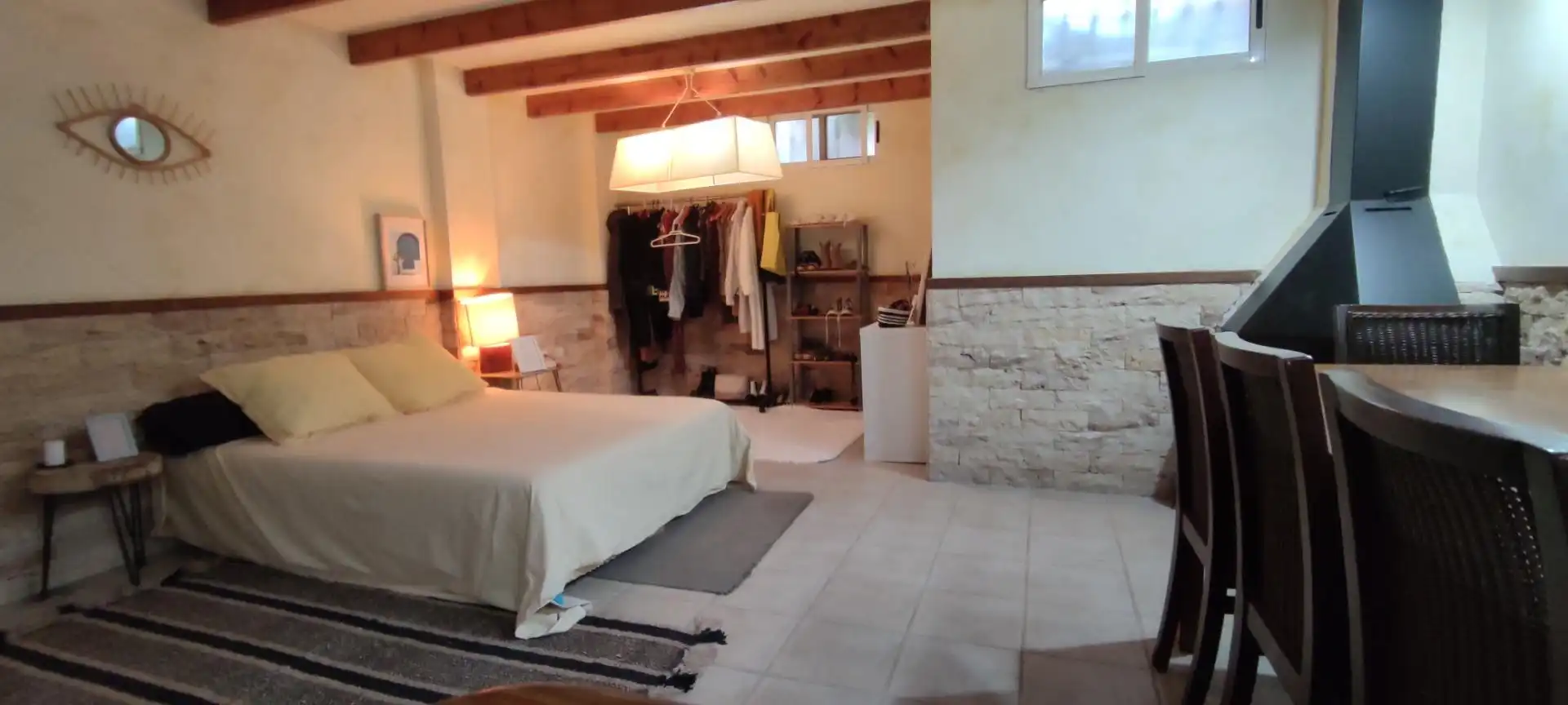 Casa o chalet de alquiler en Calas Santiago Bernabéu