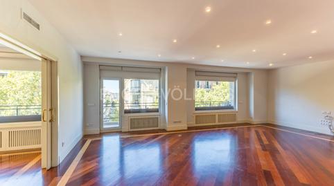 Photo 4 of Apartment to rent in Recoletos,  Madrid Capital