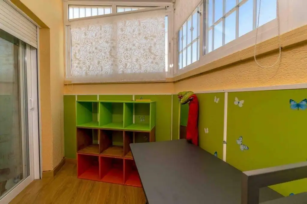 Apartamento con terraza en alquiler en Y-1 CAMPOA-SECTOR NORTE 8, imagen 33