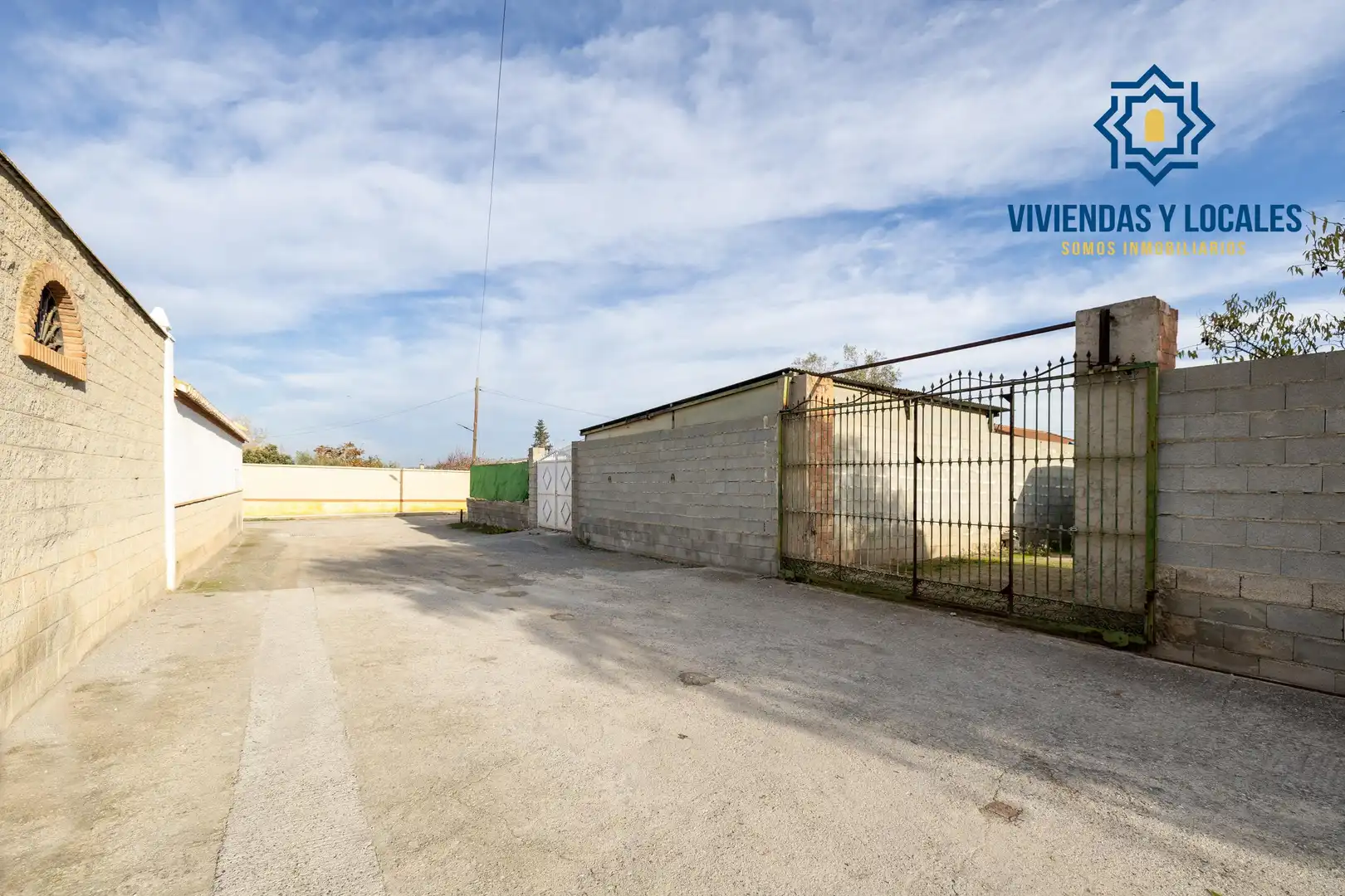 Landhaus mit Pool zum Verkauf in Camino de las Tinajas, imagen 40